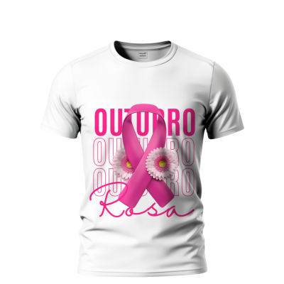 Arte da categoria outubro rosa